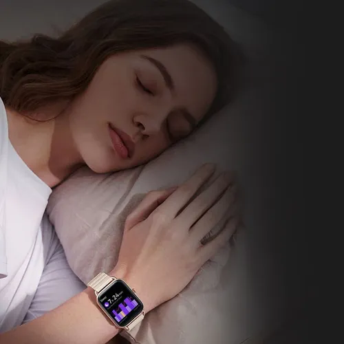 Haylou RS4 Plus Smartwatch