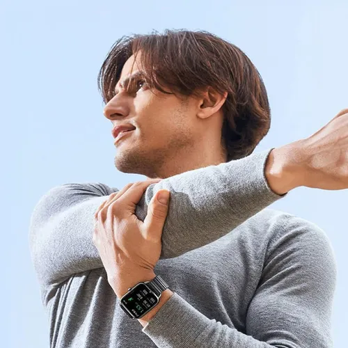 Haylou RS4 Plus Smartwatch