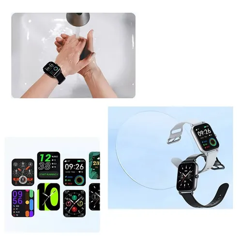 Haylou RS4 Smart Watch