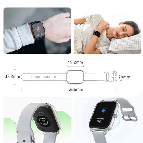 Haylou RS4 Smart Watch