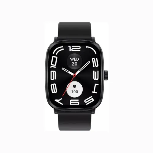 Haylou RS5 Smart Watch (2.01″)