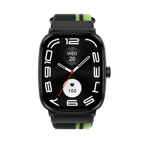 Haylou RS5 Smartwatch