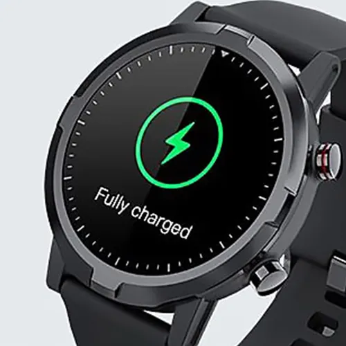 Haylou RT LS05S Smart Watch