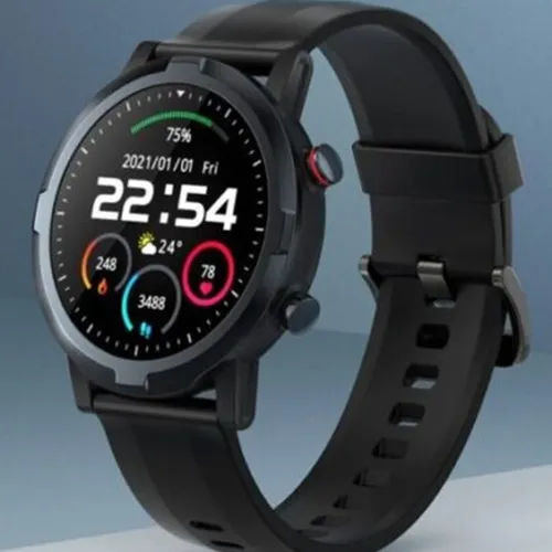 Haylou RT LS05S Smart Watch