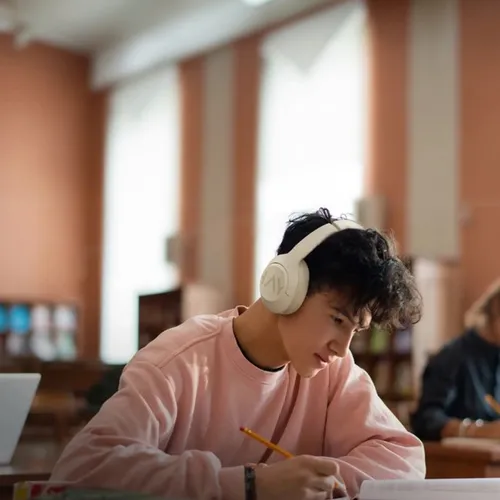 Haylou S30 ANC Wireless Headphones