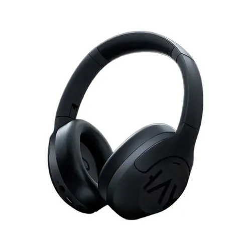 Haylou S30 Hybrid ANC Headphone – Blue