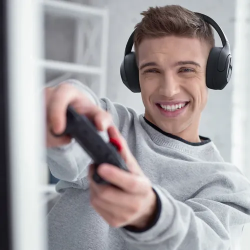 Haylou S35 Active Noise Cancelling headphones