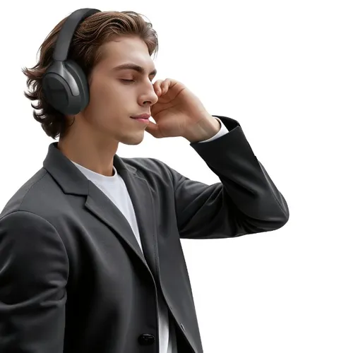 Haylou S40 ANC Over-Ear Headphones