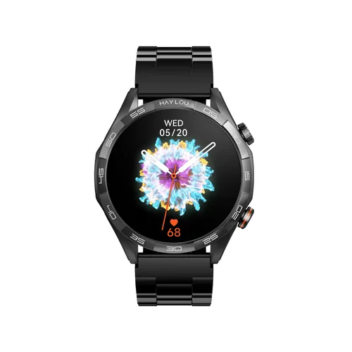 Haylou Solar 5 Smart Watch