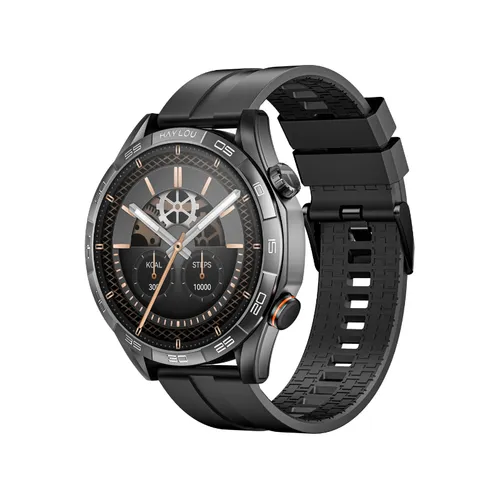 Haylou Solar 5 Smart Watch