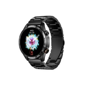 Haylou Solar 5 Smart Watch