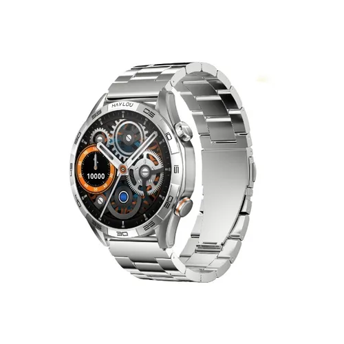 Haylou Solar 5 Smart Watch
