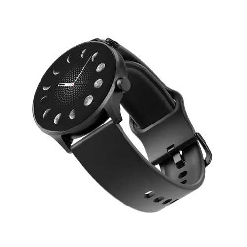 Haylou Solar Plus Smart Watch