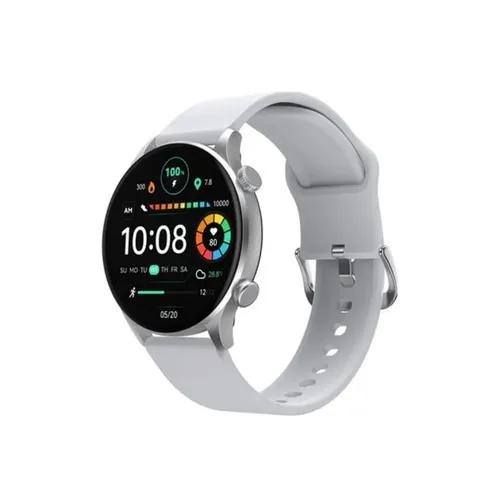 Haylou Solar Plus Smart Watch