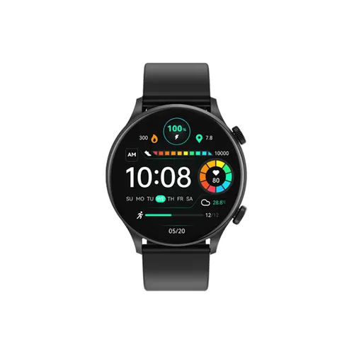 Haylou Solar Plus Smart Watch