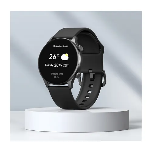 Haylou Solar Plus Smart Watch