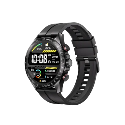 Haylou Solar Pro Smart Watch
