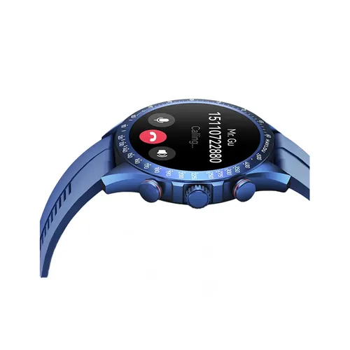Haylou Solar Pro Smart Watch