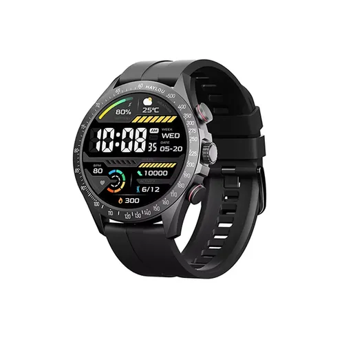 Haylou Solar Pro Smart Watch