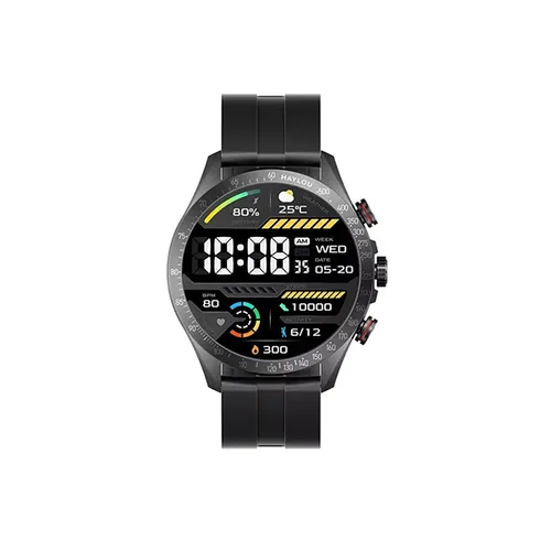 Haylou Solar Pro Smart Watch