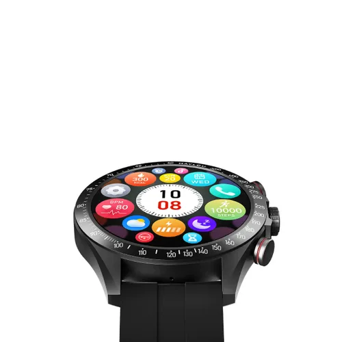 Haylou Solar Pro Smart Watch