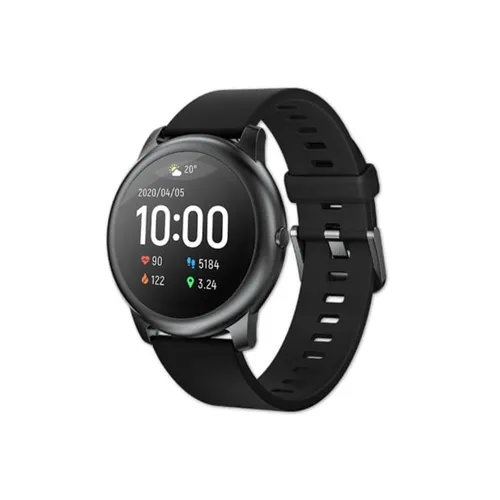 Haylou Solar Smart Watch