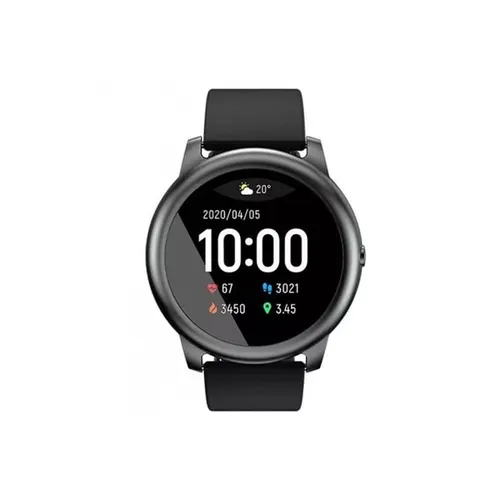 Haylou Solar Smart Watch