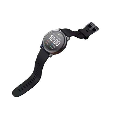 Haylou Solar Smart Watch