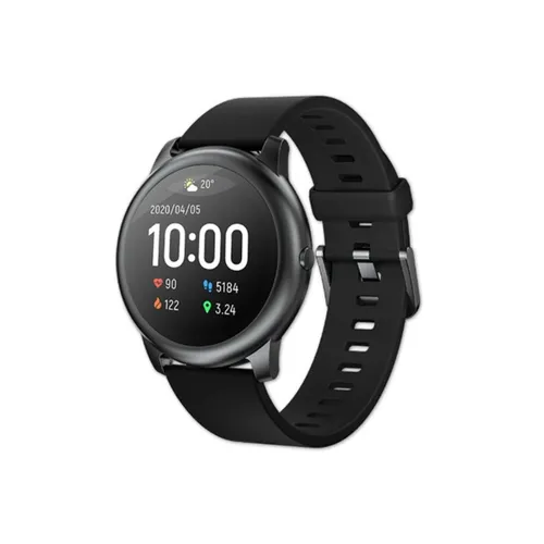 Haylou Solar Smart Watch