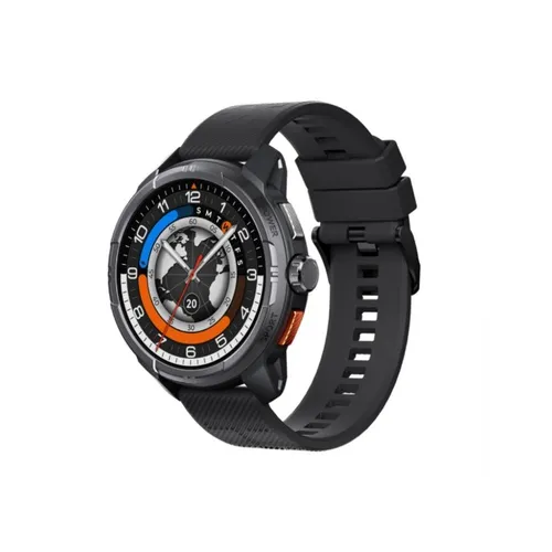 Haylou Solar Ultra Smart Watch AI Edition with GPS & AMOLED Display