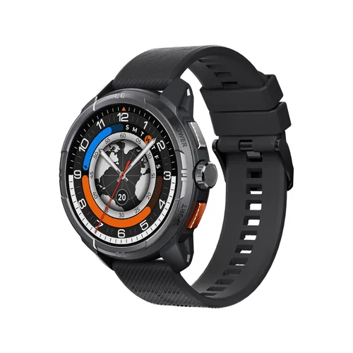Haylou Solar Ultra Smart Watch