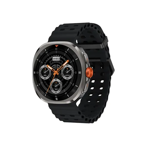 Haylou Vibe Smart Watch