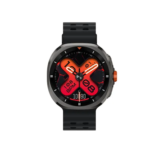 Haylou Vibe Smart Watch