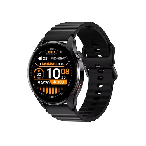 Haylou Watch 4S GPS Smart Watch