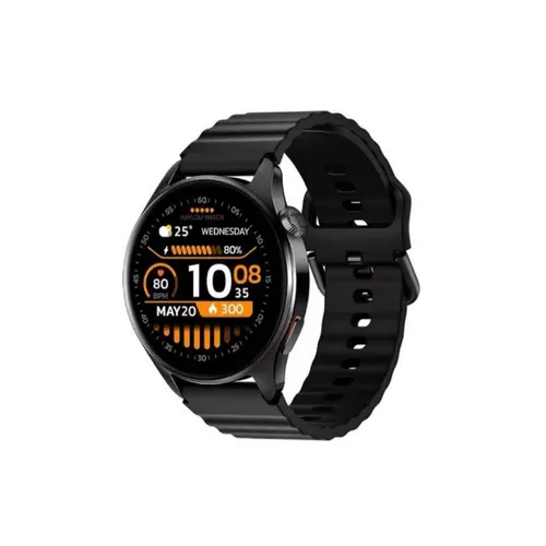 Haylou Watch 4S Smart Watch