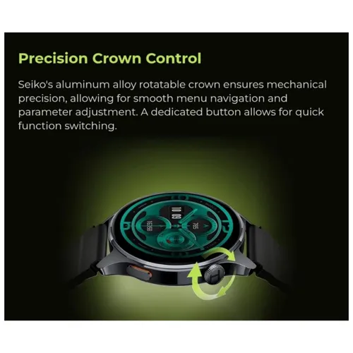 Haylou Watch 4S Smart Watch