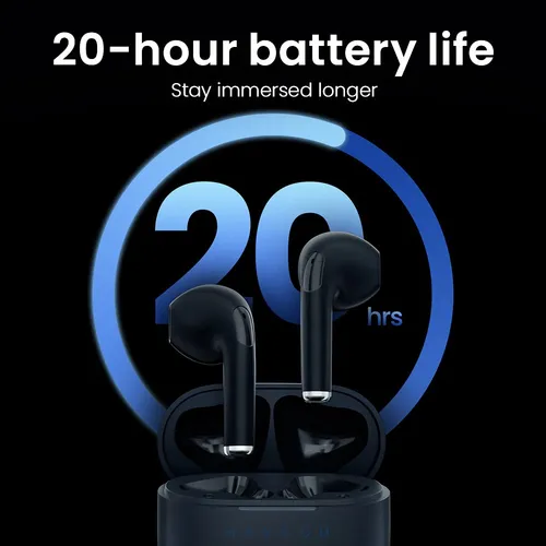 HAYLOU X1C True Wireless Earbuds