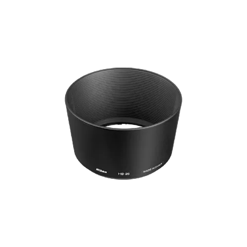 HB-26 LENS HOOD