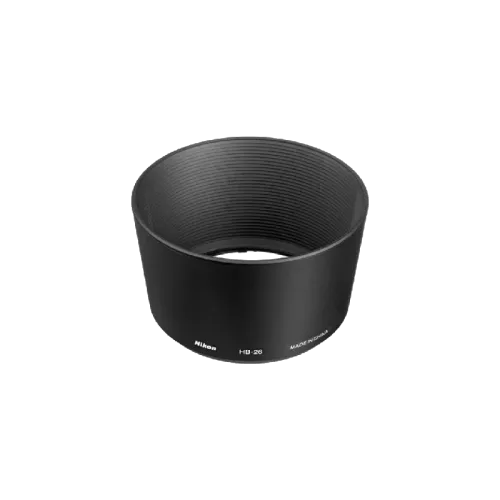 HB-26 LENS HOOD