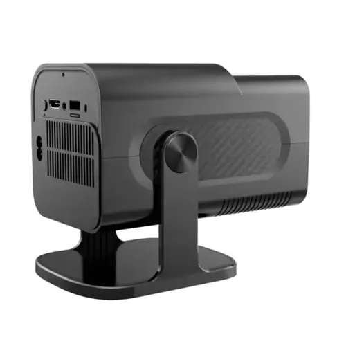 HCS350 Pro Retro Video Game Consoles WIFI Portable Intelligent Projector