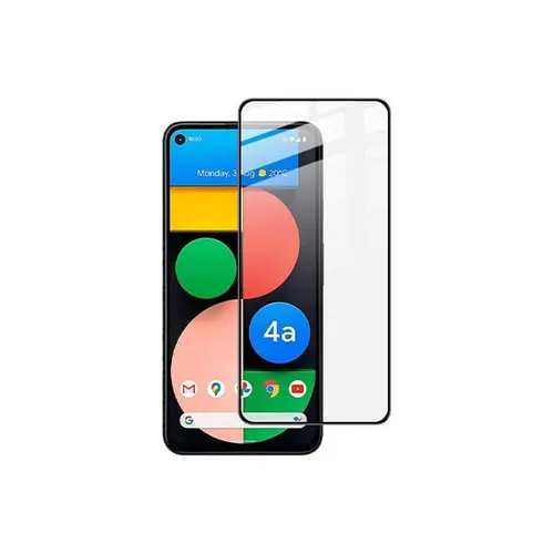HD+ HNL Full Tempered Glass Screen Protector for Google Pixel
