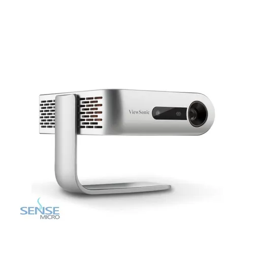HD PROJECTOR - VIEWSONIC M1 PORTABLE (2y)