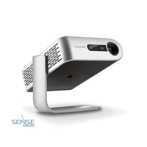 HD PROJECTOR - VIEWSONIC M1 PORTABLE (2y)