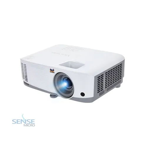 HD PROJECTOR - VIEWSONIC PA503X (2y unit and lamp 1000h/1y-Which come earlier)