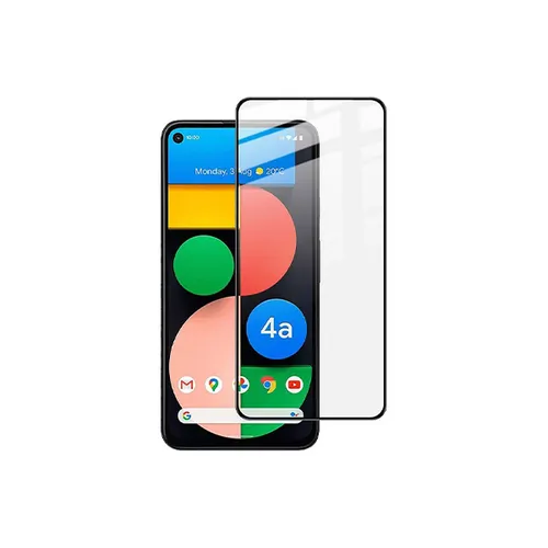 HD+ Tempered Glass Screen Protector for Pixel 4