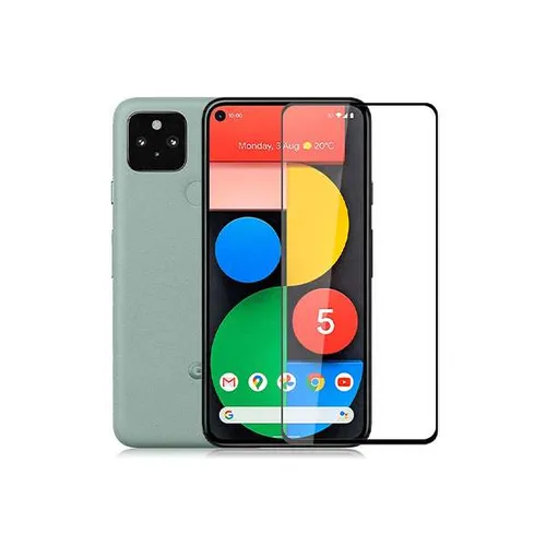 HD+ Tempered Glass Screen Protector for Pixel 5