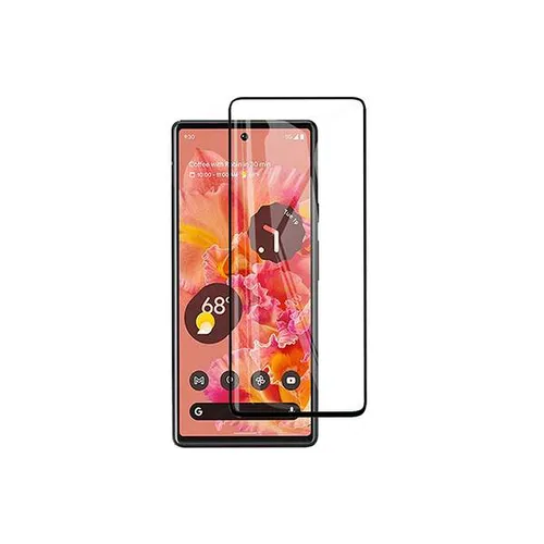 HD+ Tempered Glass Screen Protector for Pixel 6