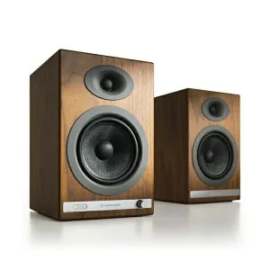 HD5 Home Music System