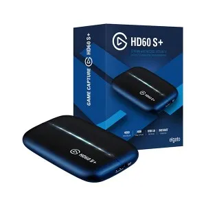 HD60 S+