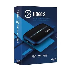HD60 S